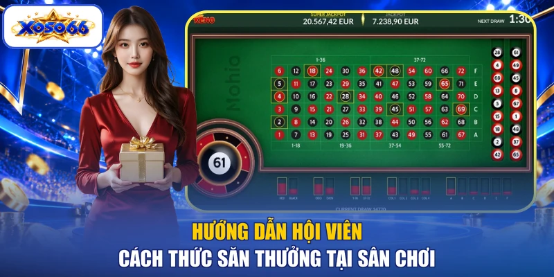Những hình thức cược Roulette phổ biến nhất hiện nay